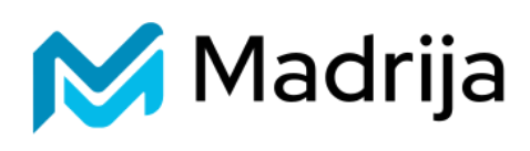 Madrija